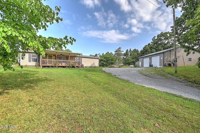 396 Summitt Hill Road, Bulls Gap, TN 37711