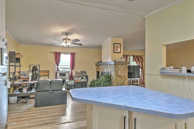 396 Summitt Hill Road, Bulls Gap, TN 37711
