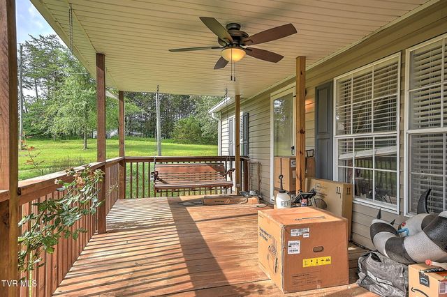 396 Summitt Hill Road, Bulls Gap, TN 37711