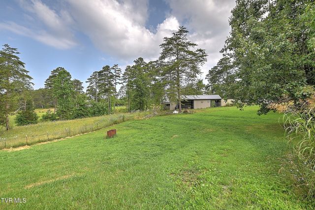 396 Summitt Hill Road, Bulls Gap, TN 37711