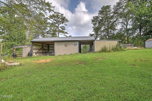 396 Summitt Hill Road, Bulls Gap, TN 37711