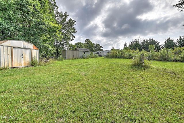 396 Summitt Hill Road, Bulls Gap, TN 37711