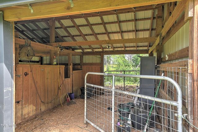 396 Summitt Hill Road, Bulls Gap, TN 37711