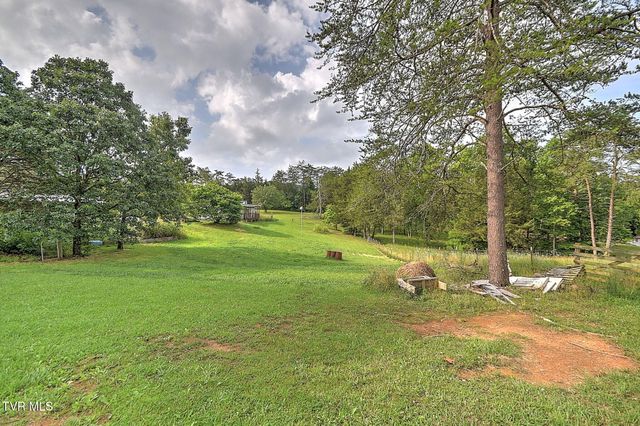 396 Summitt Hill Road, Bulls Gap, TN 37711