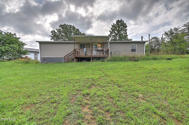 396 Summitt Hill Road, Bulls Gap, TN 37711