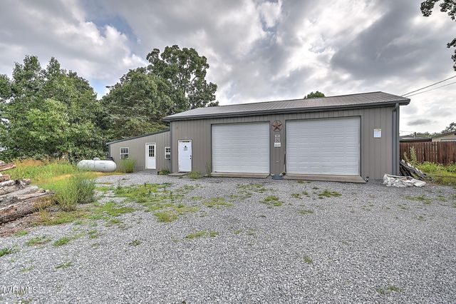 396 Summitt Hill Road, Bulls Gap, TN 37711