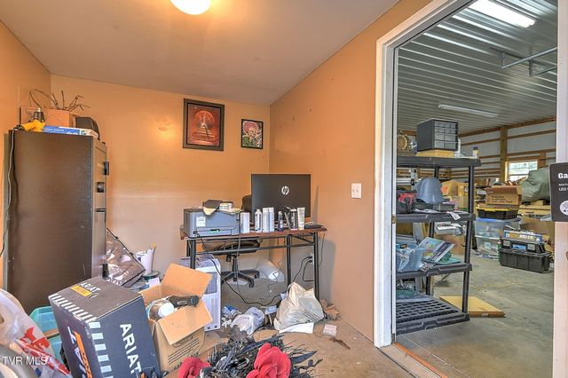 396 Summitt Hill Road, Bulls Gap, TN 37711