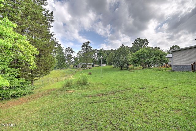396 Summitt Hill Road, Bulls Gap, TN 37711