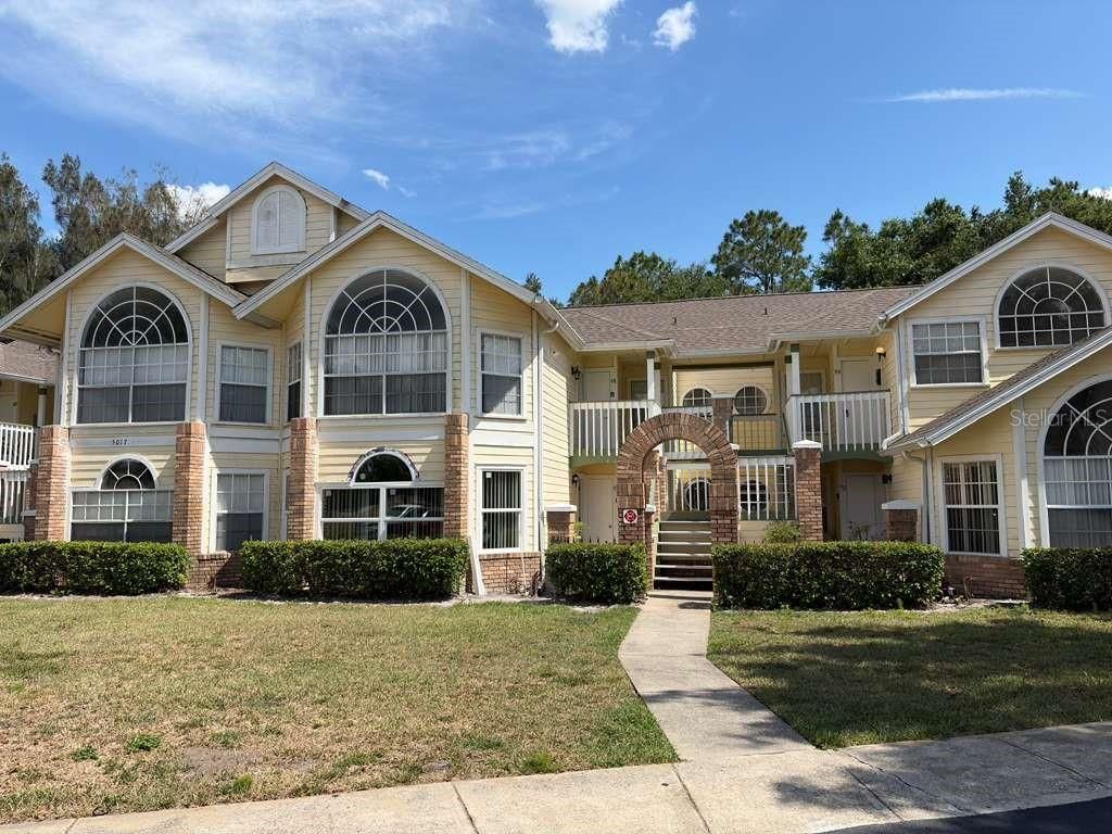 5017 LAGUNA BAY CIRCLE 97, Kissimmee, FL 34746