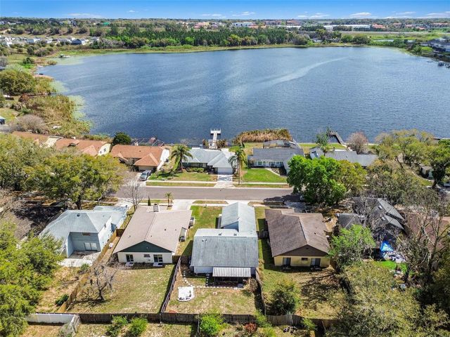 596 LAKE DOE BLVD, Apopka, FL 32703