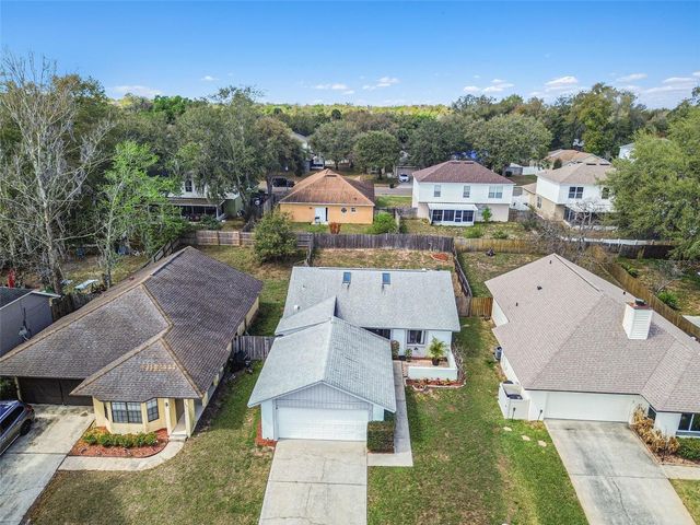 596 LAKE DOE BLVD, Apopka, FL 32703