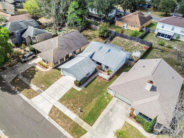 596 LAKE DOE BLVD, Apopka, FL 32703