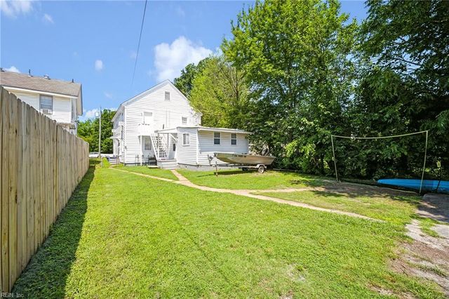 143 Maryland Ave Apt 3, Portsmouth, VA 23707