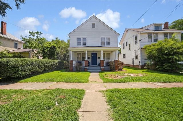 143 Maryland Ave Apt 3, Portsmouth, VA 23707
