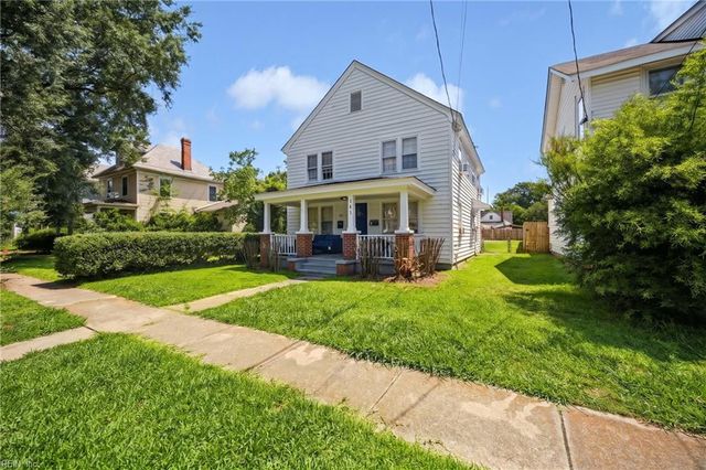 143 Maryland Ave Apt 3, Portsmouth, VA 23707