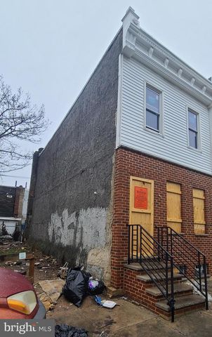 662 E LIPPINCOTT ST, Philadelphia, PA 19134