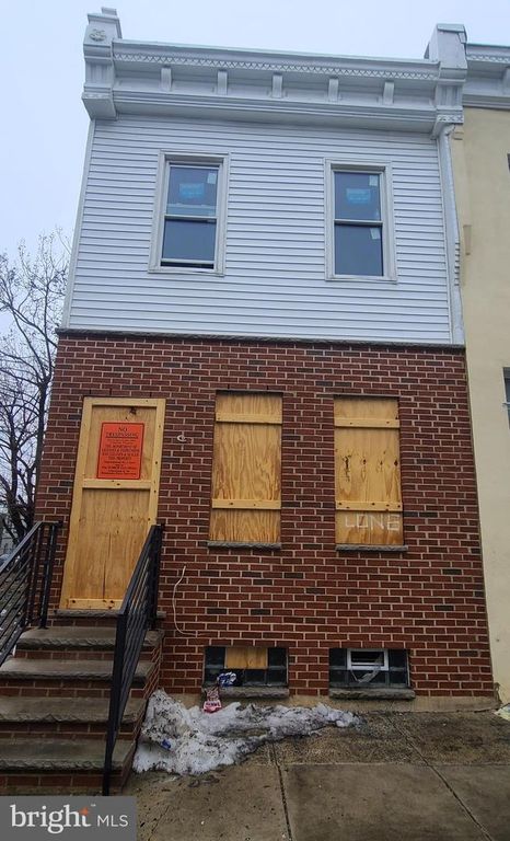 662 E LIPPINCOTT ST, Philadelphia, PA 19134