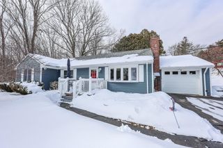 144 Fairview Avenue, Henniker, NH 03242