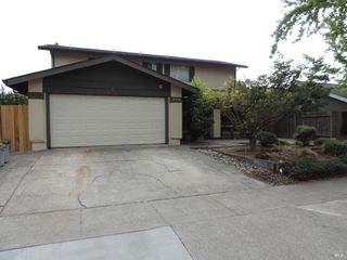 4024 Tokay Dr, Napa, CA 94558