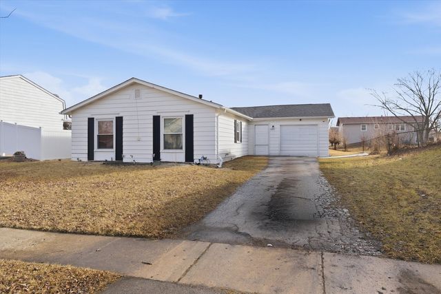 Address unavailable.