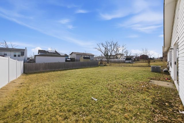 Address unavailable.