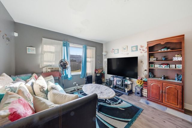 Address unavailable.