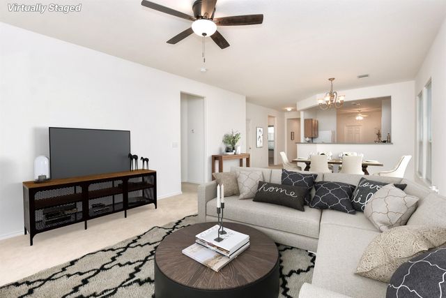 221 Bonham LOOP, Georgetown, TX 78633