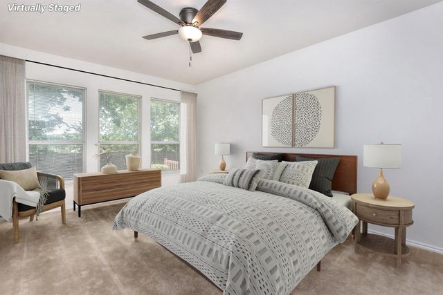 221 Bonham LOOP, Georgetown, TX 78633