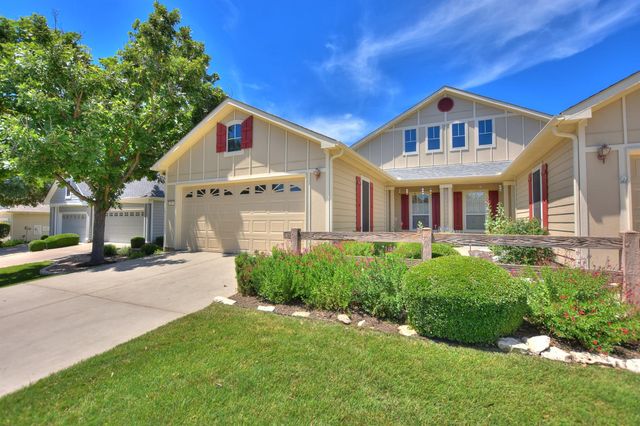 221 Bonham LOOP, Georgetown, TX 78633