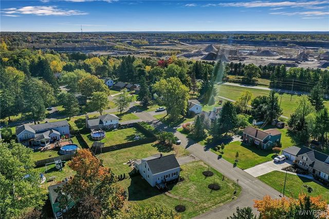 4111 Circle Court, Clarence, NY 14221