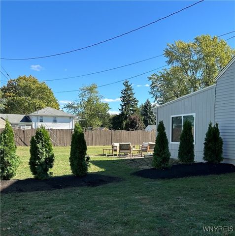 4111 Circle Court, Clarence, NY 14221