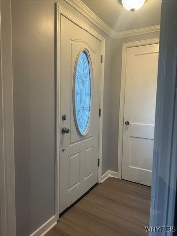 4111 Circle Court, Clarence, NY 14221