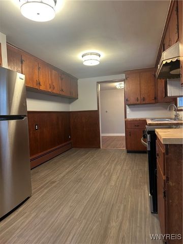 4111 Circle Court, Clarence, NY 14221