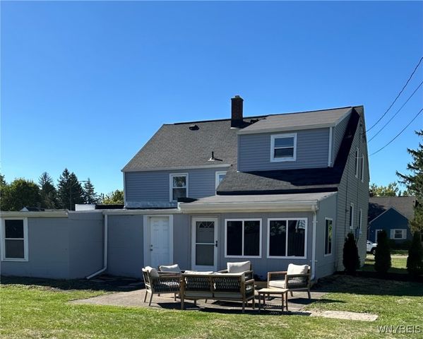 4111 Circle Court, Clarence, NY 14221