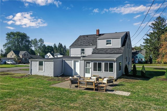 4111 Circle Court, Clarence, NY 14221