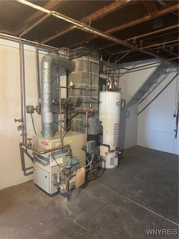 4111 Circle Court, Clarence, NY 14221