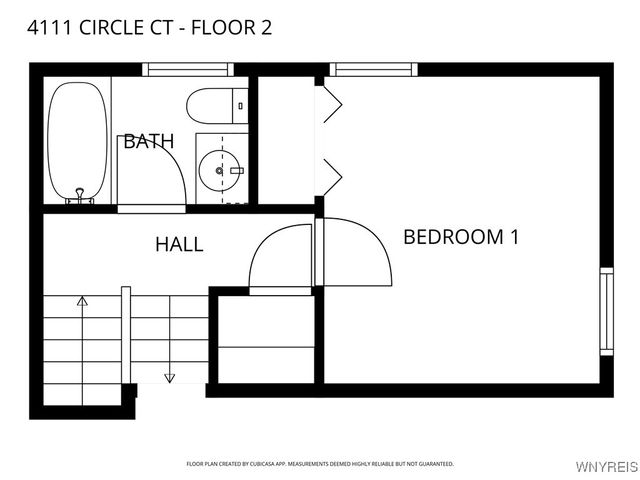 4111 Circle Court, Clarence, NY 14221