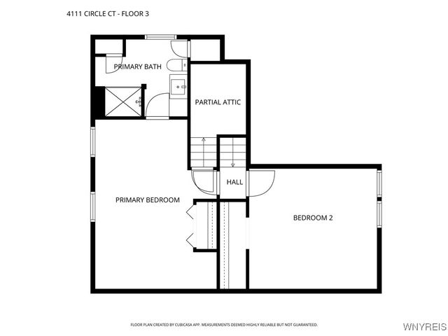 4111 Circle Court, Clarence, NY 14221