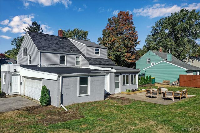 4111 Circle Court, Clarence, NY 14221