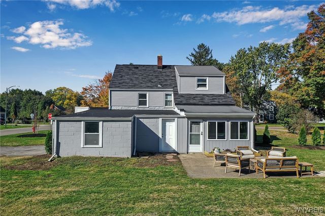 4111 Circle Court, Clarence, NY 14221