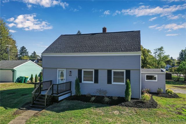 4111 Circle Court, Clarence, NY 14221