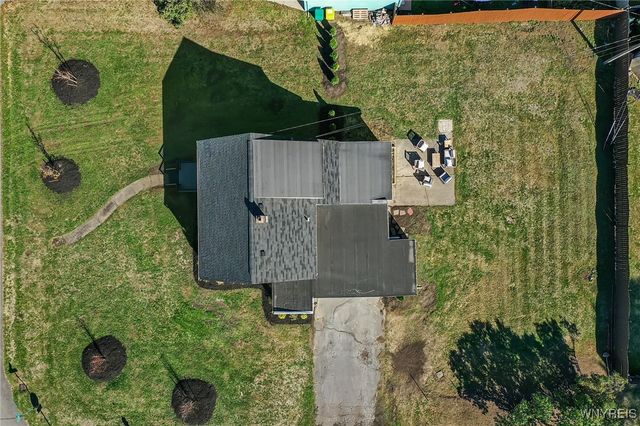 4111 Circle Court, Clarence, NY 14221