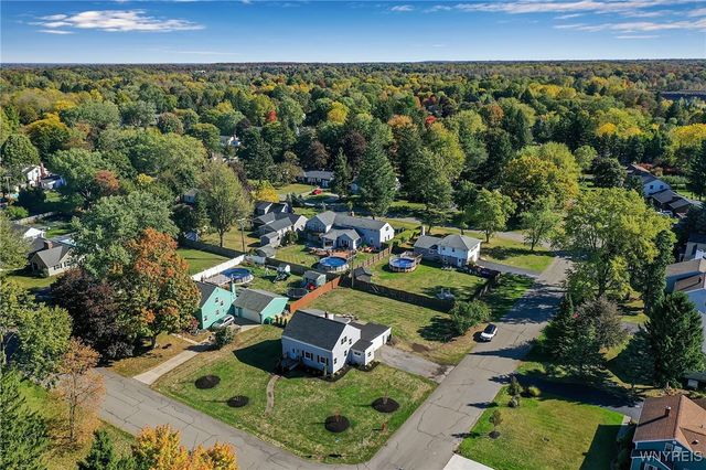 4111 Circle Court, Clarence, NY 14221