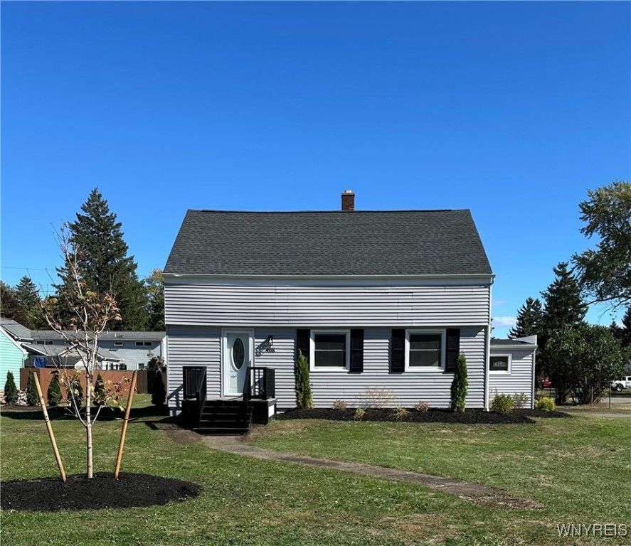 4111 Circle Court, Clarence, NY 14221