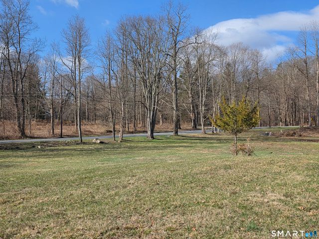 8 Taber Road, Sherman, CT 06784
