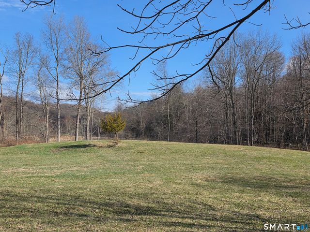 8 Taber Road, Sherman, CT 06784