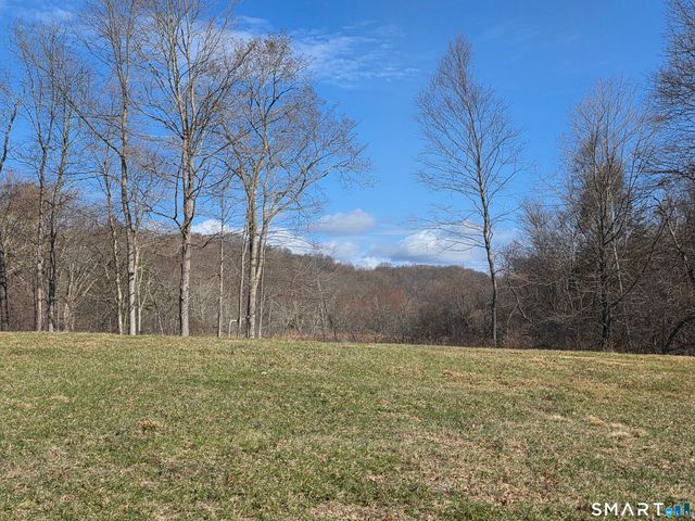 8 Taber Road, Sherman, CT 06784