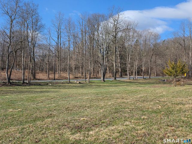 8 Taber Road, Sherman, CT 06784