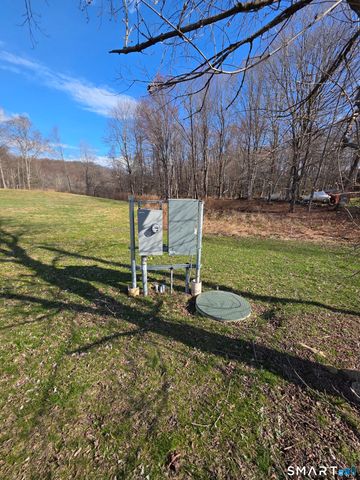 8 Taber Road, Sherman, CT 06784
