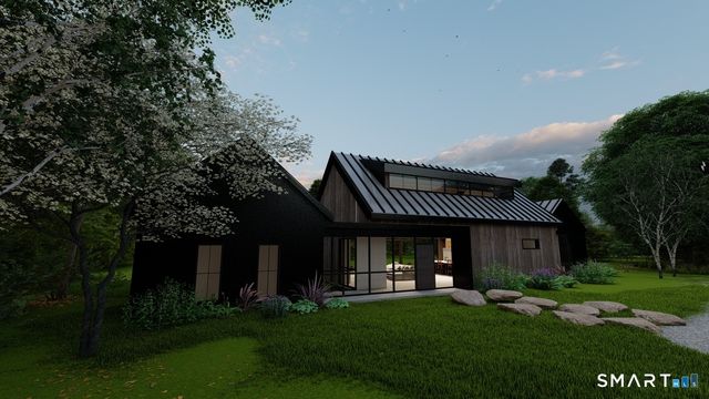 8 Taber Road, Sherman, CT 06784